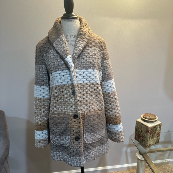 BKE Coat - Picture 2 of 7